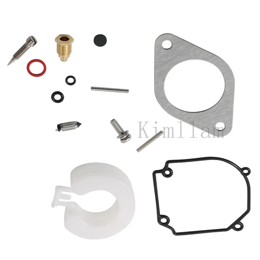 Carburetor Repair Kit for Yamaha 2-Stroke 50HP-90HP