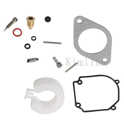 Carburetor Repair Kit for Yamaha 2-Stroke 50HP-90HP