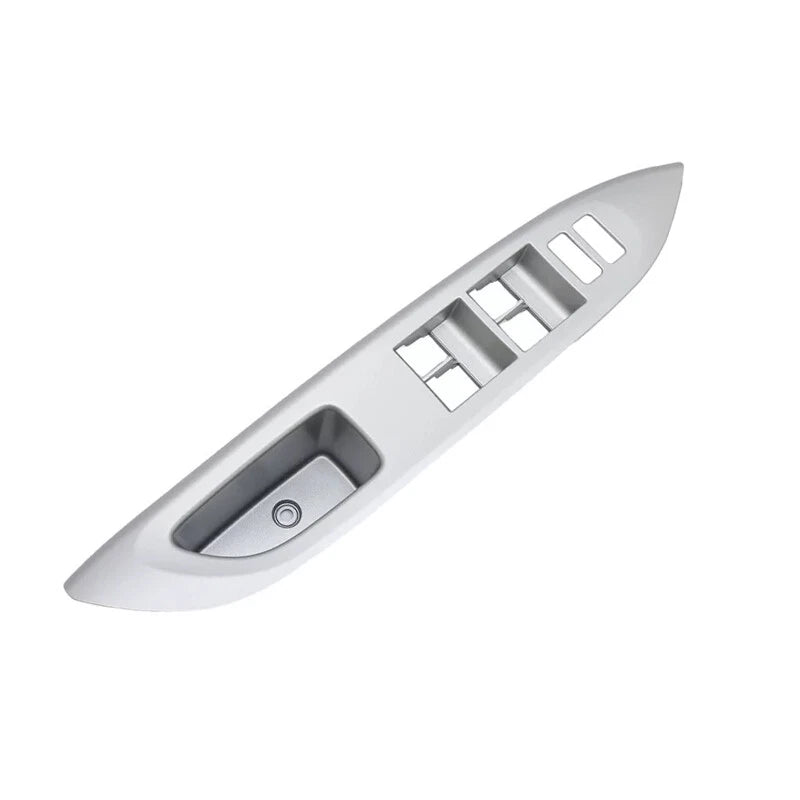 Driver Side Window Upper Switch Panel Cover for Toyota Yaris (2007-2010)