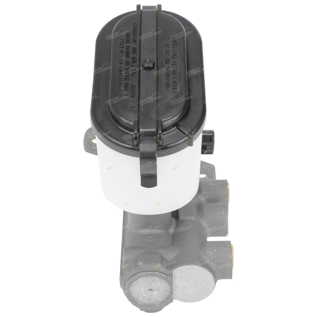 Brake Master Cylinder Ford Fairlane BA 6 cyl 4.0L Barra 182 (2003-2005)