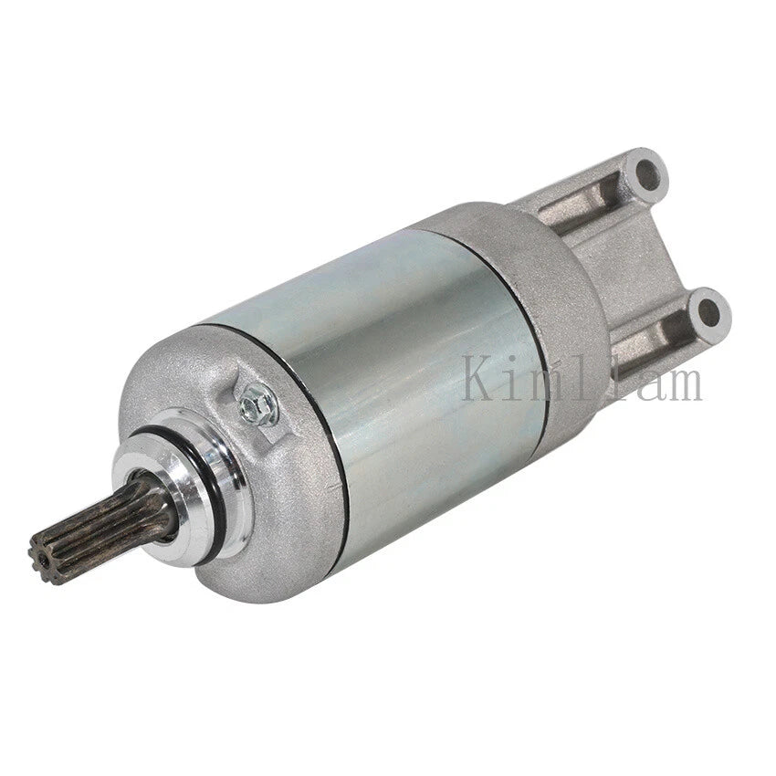 Starter Motor for Suzuki LT-A500 KingQuad 500 X/XP/XZ/XM (2009-2023)