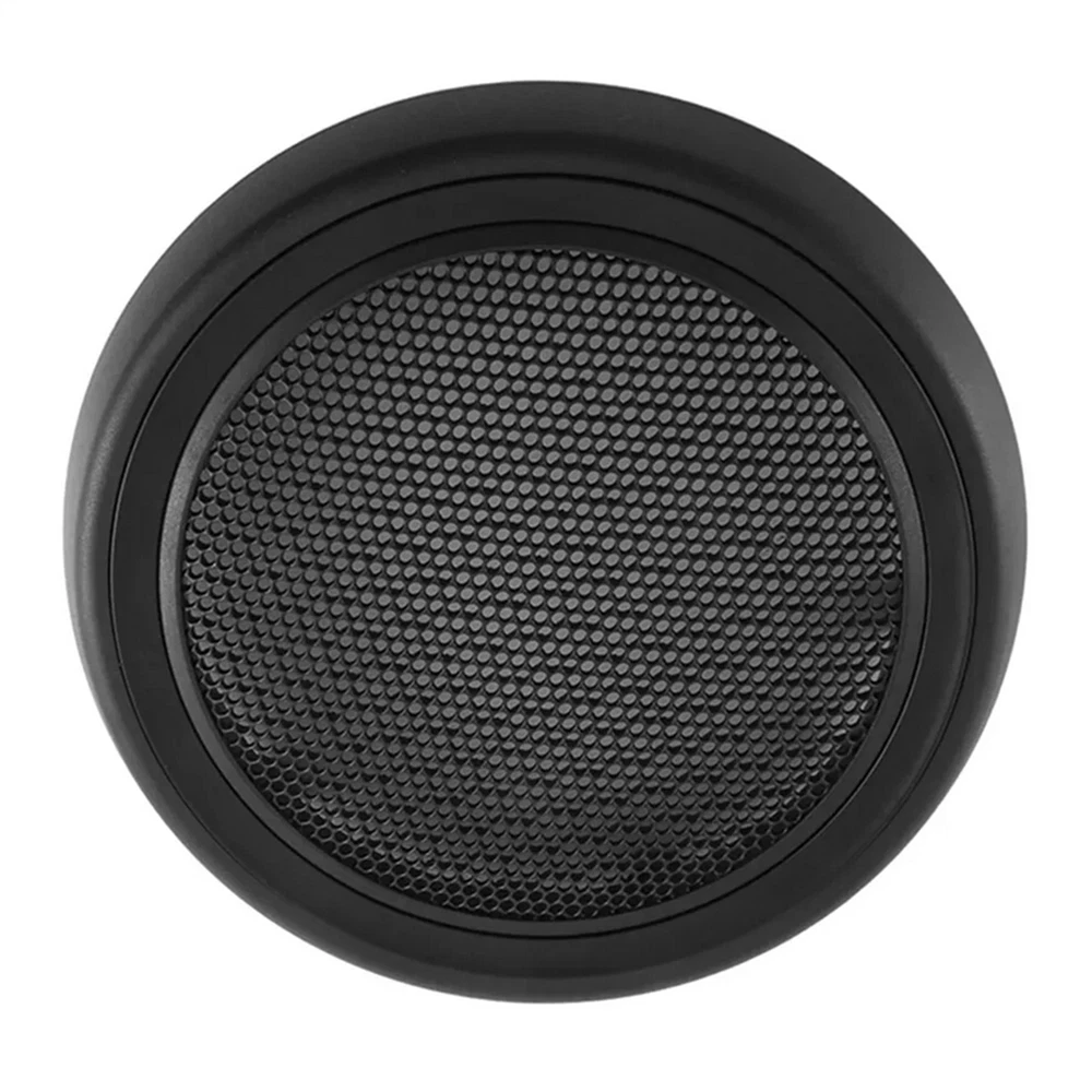 1pc Front Door Speaker Cover for BMW Mini Clubman R55 R58 R59 (2007-2019)