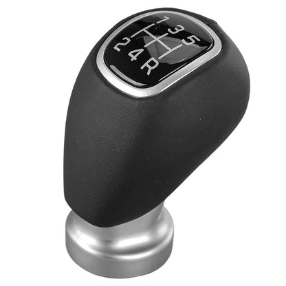 5-Speed Manual Shift Knob for Hyundai i10 i20, Kia Rio5 (2014-2020)