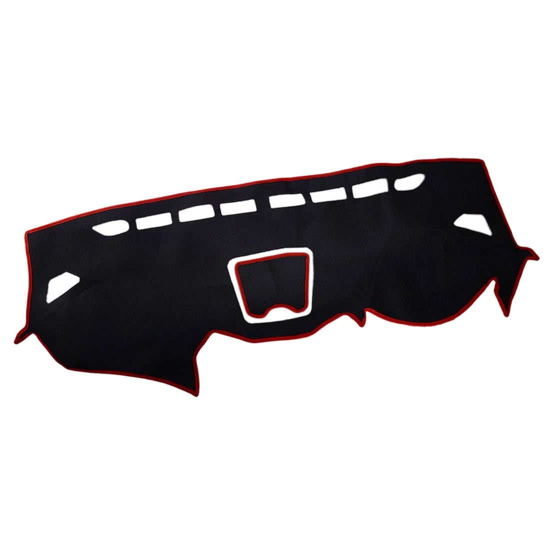 Dash Pad Cover Mat for Hyundai Santa Fe Sport (2013-2018)