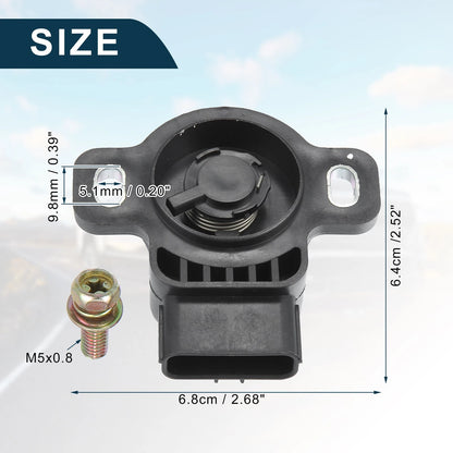Throttle Position Sensor for Honda Pilot (2005-2008)