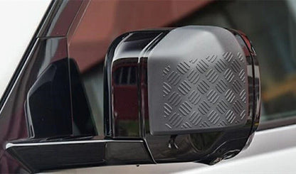 Rearview Side Mirror Cover for Land Rover Defender 110 (2020-2025)