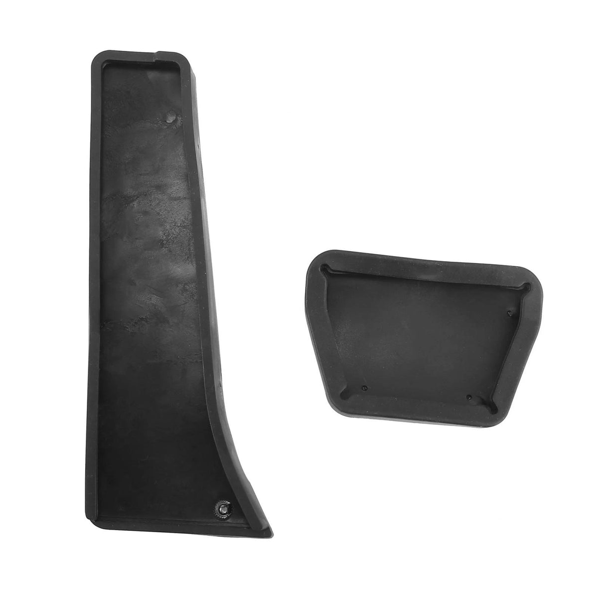 Pedal Pad Cover Kit for BMW 335i 328i 435i (2007-2012)