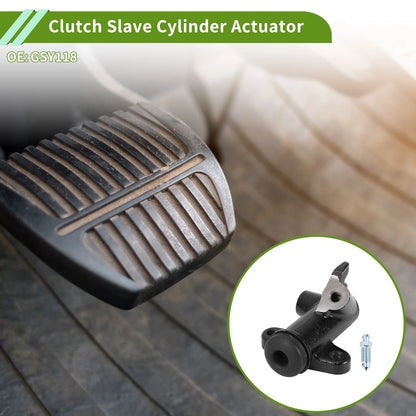 Clutch Slave Cylinder Actuator for Mini (1991-2000)