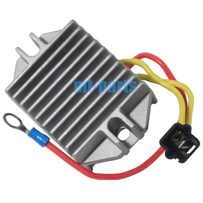 20AMP Voltage Regulator Rectifier for Briggs & Stratton (27-35HP)