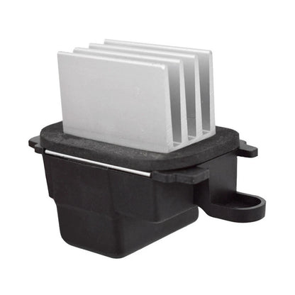Blower Motor Control Resistor with Connector for Ford F150 (2011-2014)