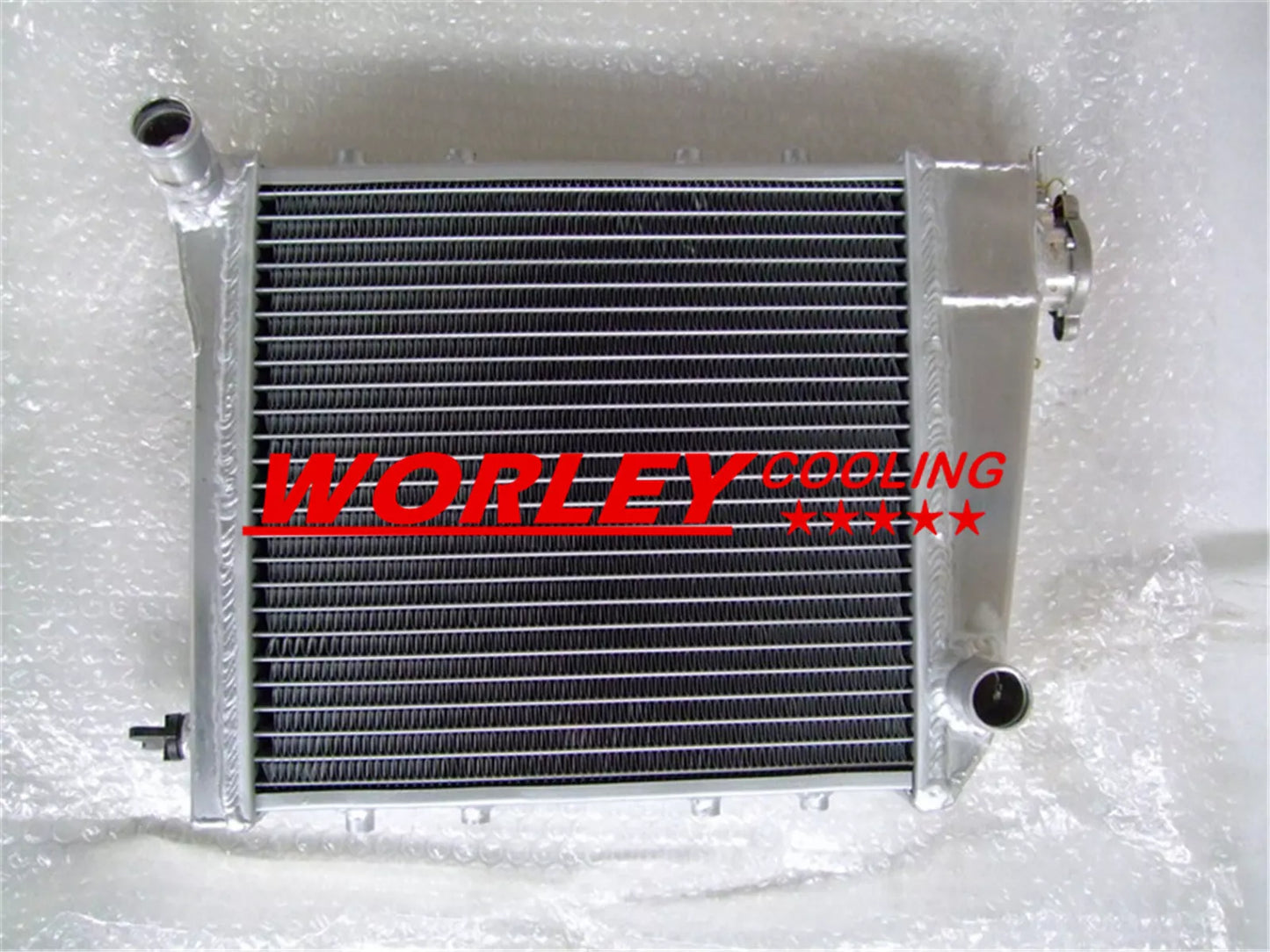 Aluminium Radiator for Austin Rover Mini Cooper (1959-1966)