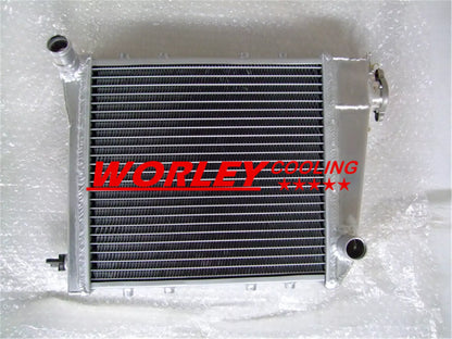 Aluminium Radiator for Austin Rover Mini Cooper (1959-1966)