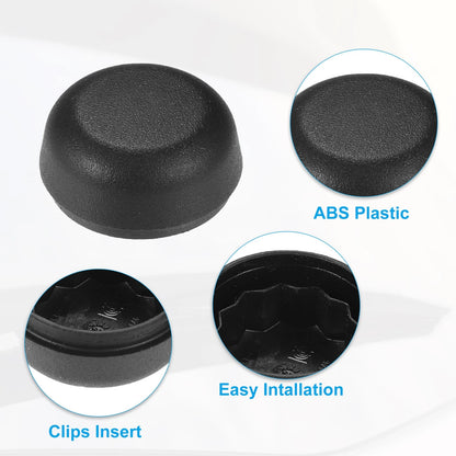 Windshield Wiper Arm Nut Cover Cap for Buick Cascada (2016-2019)