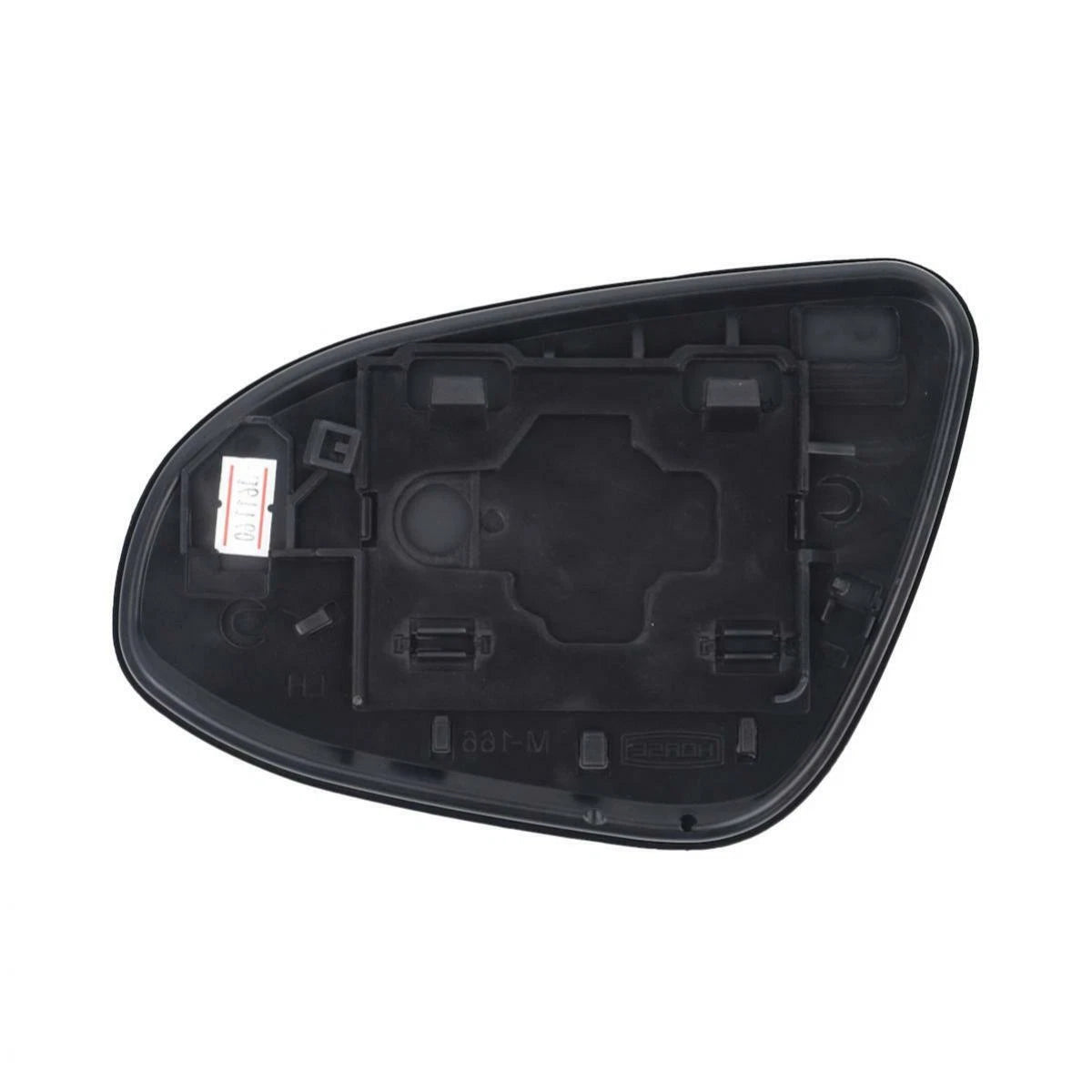 Right Side Mirror Glass Lens Fit Toyota Corolla Altis 4D E170 Sedan 2014-18 New