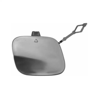 Front Bumper Tow Hook Cover for Mercedes-Benz GLB 250 35 AMG (2020-2023)