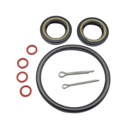 Yamaha Outboard Propeller Shaft Seal Kit & O-ring 93210-66M98