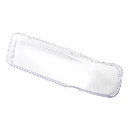 Transparent Headlight Lens Cover for Audi A3 (2001-2003)