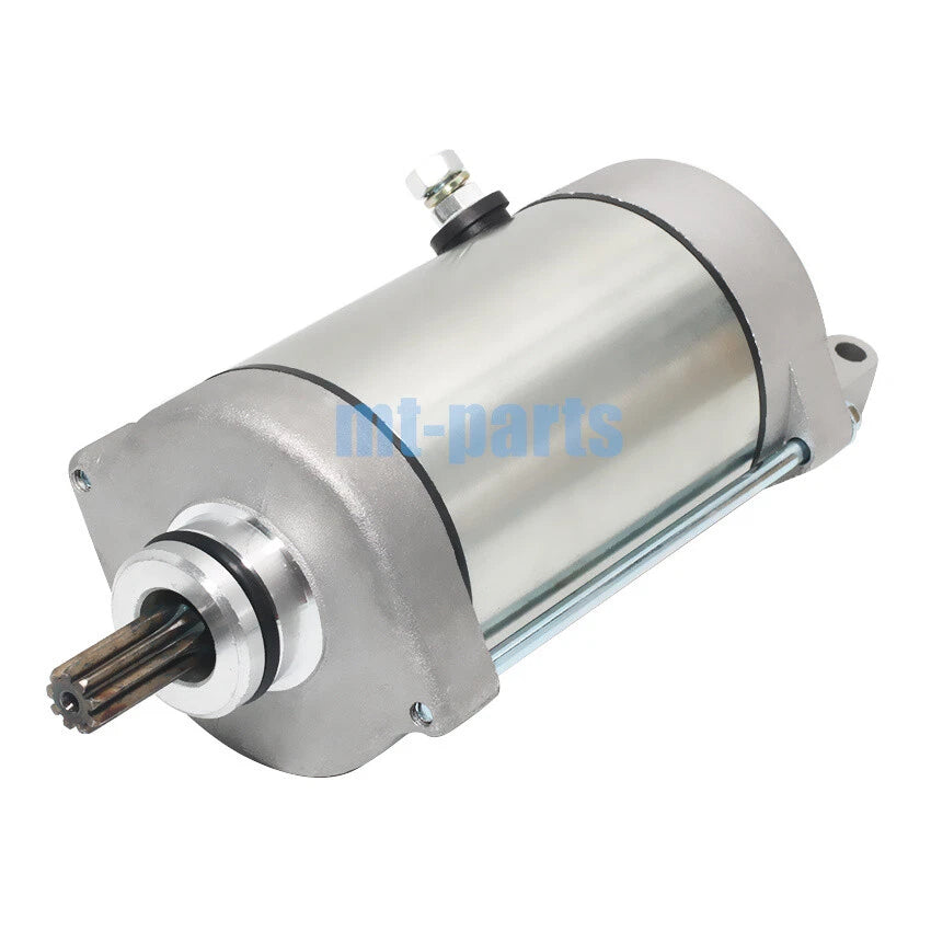 Starter Motor for Piaggio X9 500, X10 500, X EVO 400 (2006-2013)