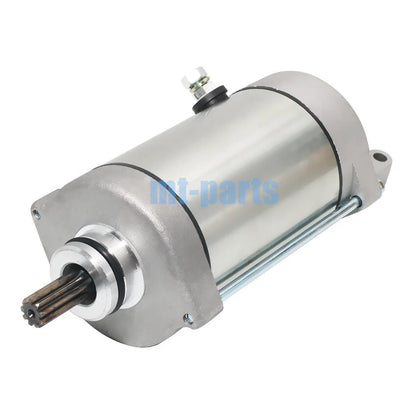 Starter Motor for Piaggio X9 500, X10 500, X EVO 400 (2006-2013)