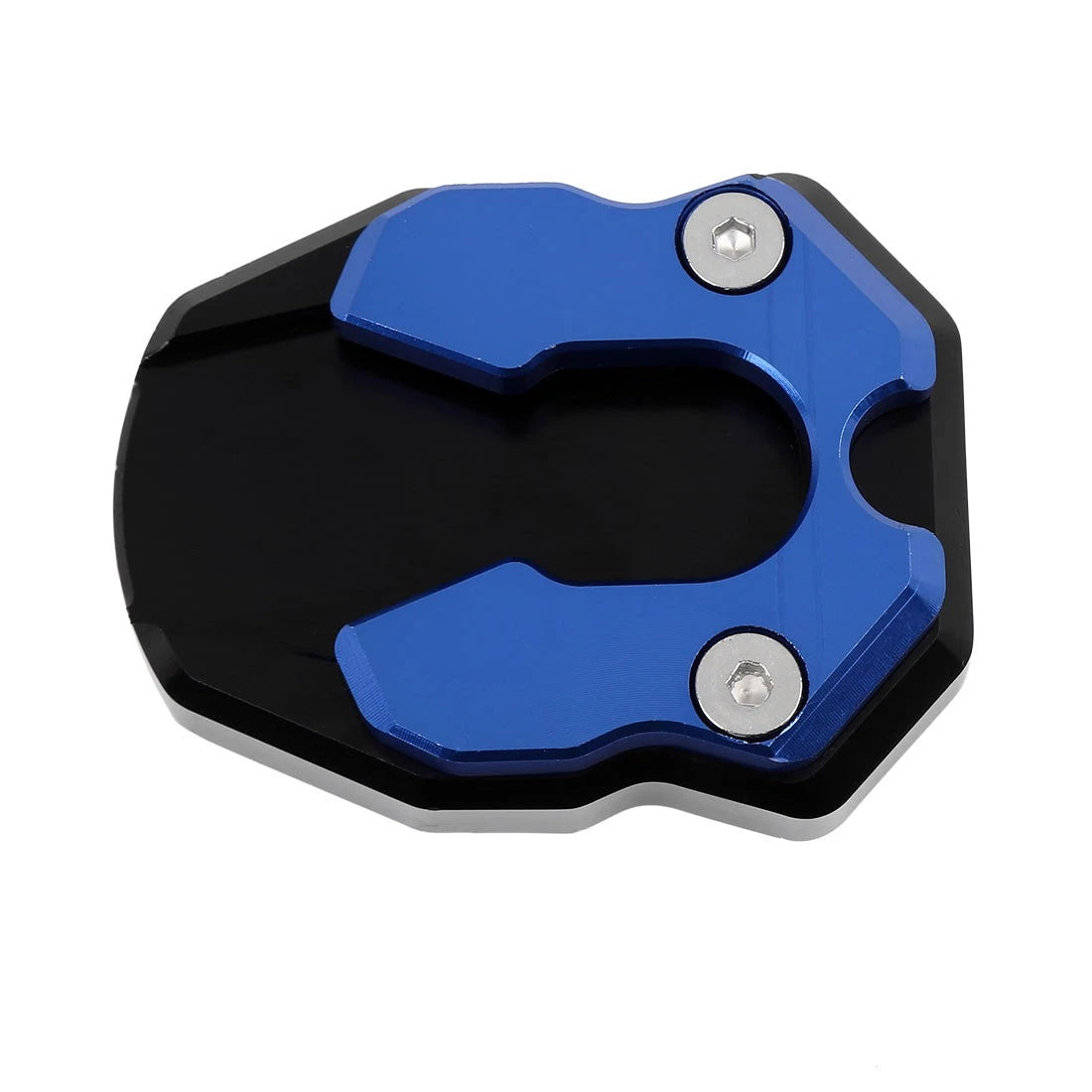 Nonslip Scooter Kickstand Enlarger Pad for Yamaha NMAX 155