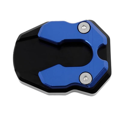 Nonslip Scooter Kickstand Enlarger Pad for Yamaha NMAX 155
