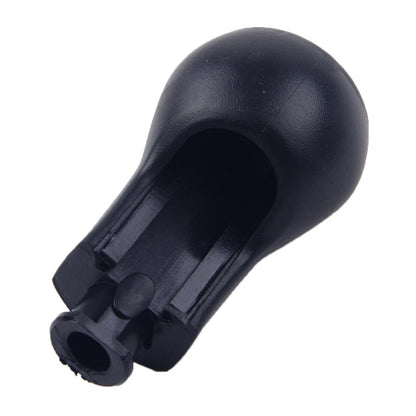 5-Speed Gear Shift Lever Knob for Vauxhall Opel Astra Corsa D (2005-2010)