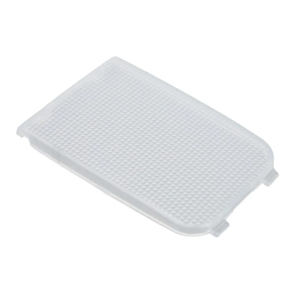 Dome Lens Cover for Toyota 4Runner, Lexus (2003-2023)