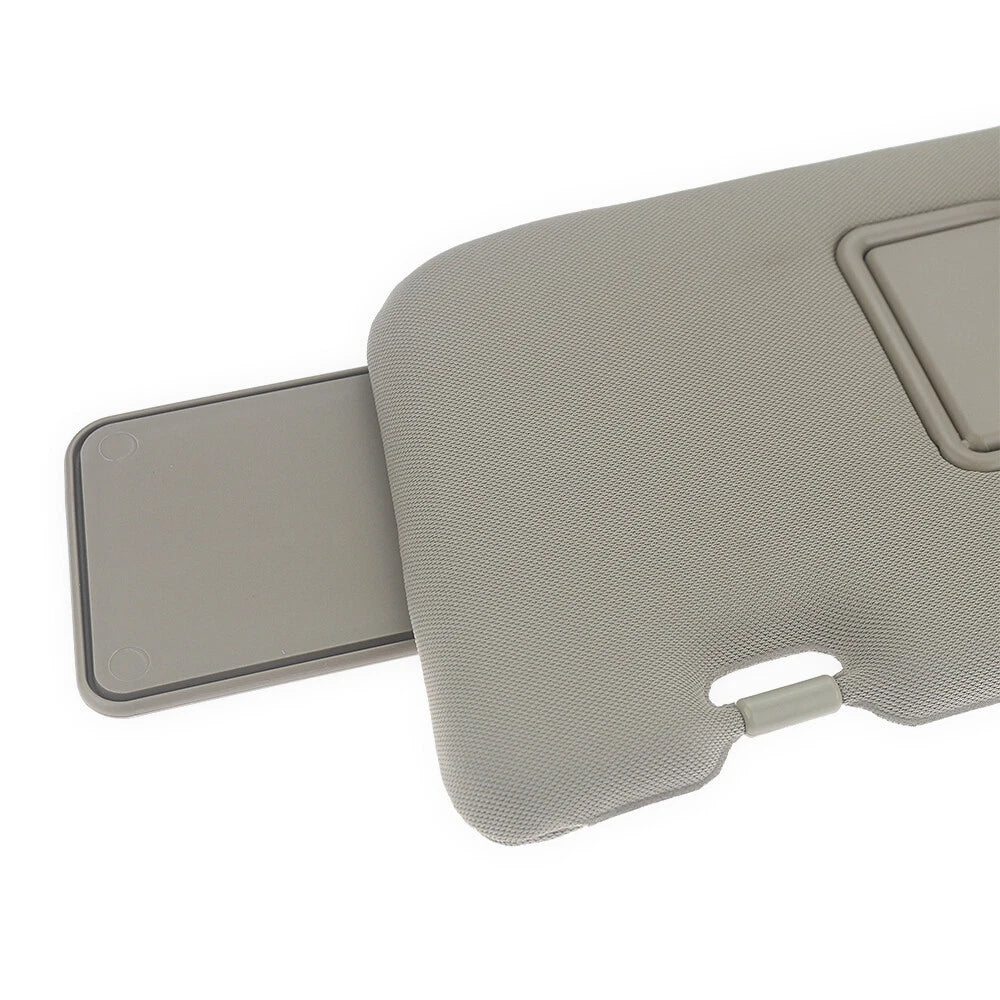 Left Driver Sun Visor for Nissan Murano (2006-2008)