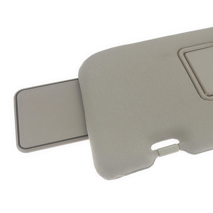 Left Driver Sun Visor for Nissan Murano (2006-2008)