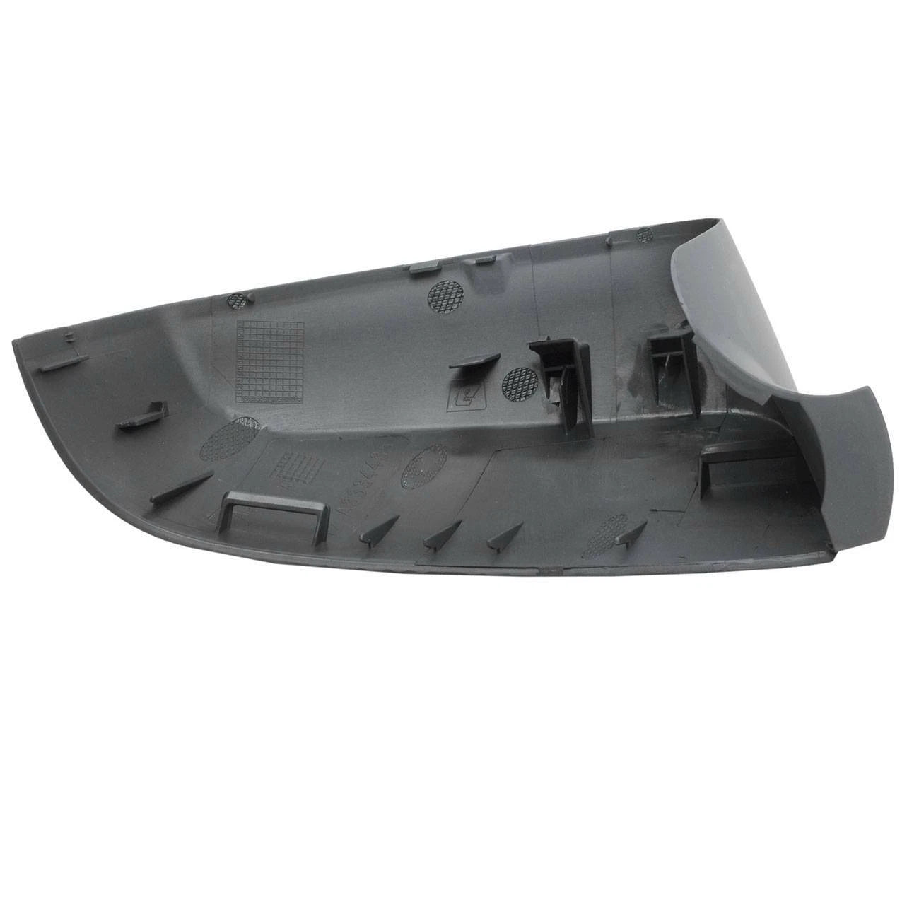 Exterior Rear View Mirror Cap Cover for BMW F01 F02 F03 F10 F11 (2008-2017)
