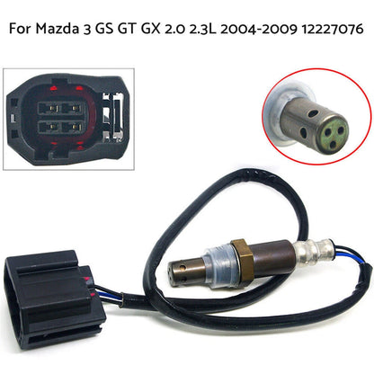 Oxygen Sensor O2 for Mazda 3 GS GT GX 2.0 2.3L (2004-2009)