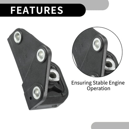 Engine Motor Mount Bracket for Honda Accord 2.4L (2003-2007)