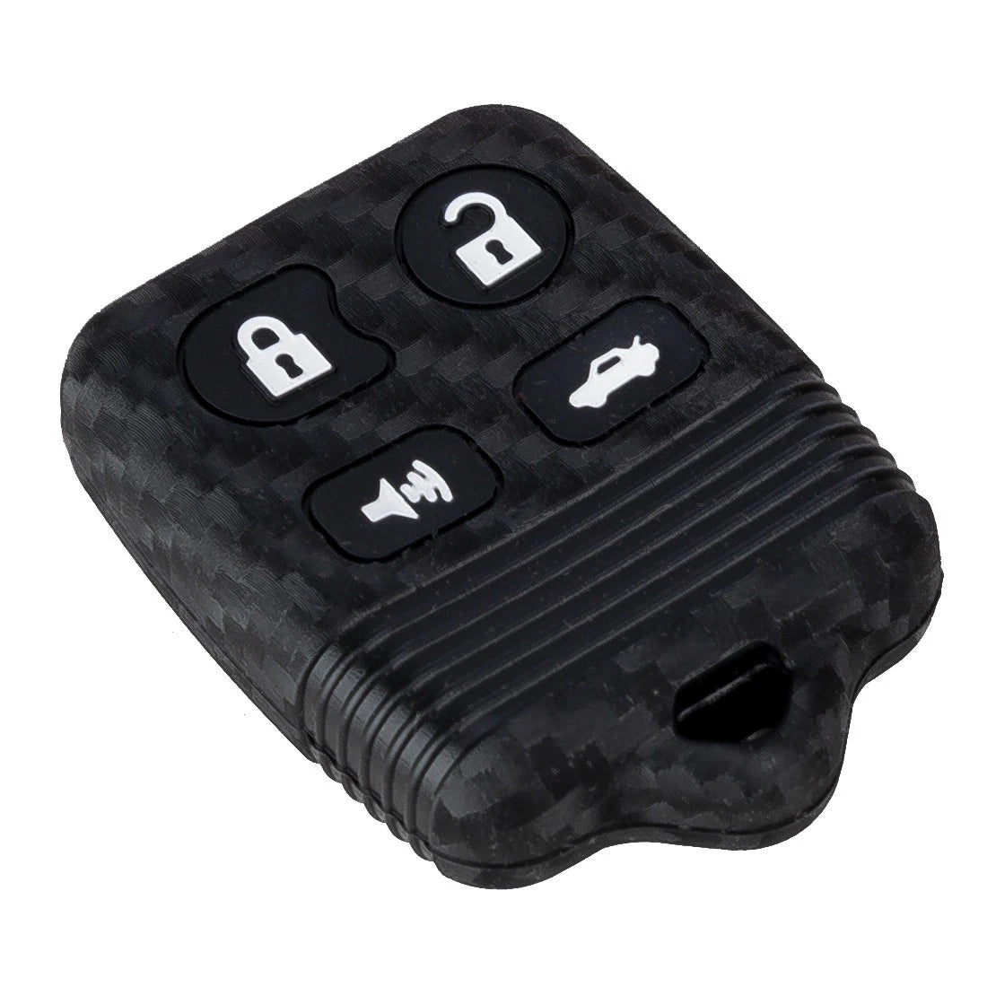 Car Remote Key Cover Case for Ford Focus, Mustang, Escape, Lincoln