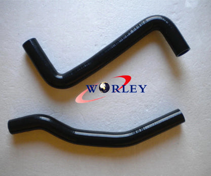 Silicone Radiator Hose Kit for Toyota Celica GT-4 GT4 ST205 (1994-1999)