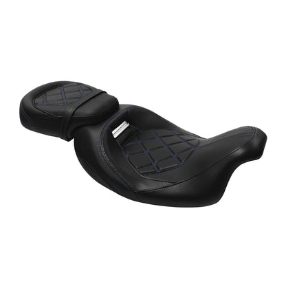 Heated Seats for Harley Touring CVO Road Glide (2009-2023)