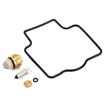 Carburetor Repair Kit for Kawasaki Ninja ZX10, ZX1100, ZX1200, ZX9R (2000-2023)