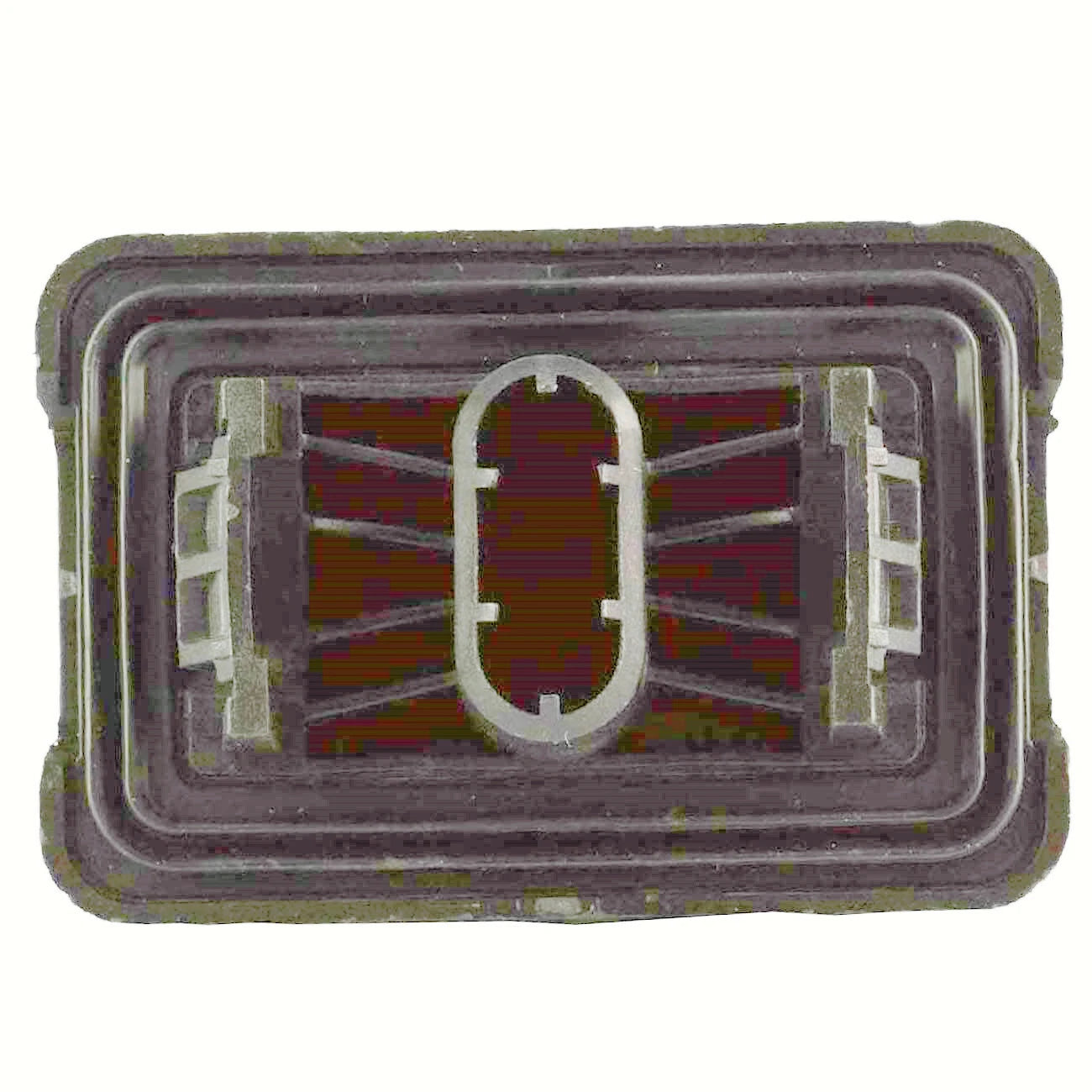 Jack Block Pad for BMW E87 E82 E84 E90 E91 F07 F10 F01 F02 F03 F04 (2006-2019)