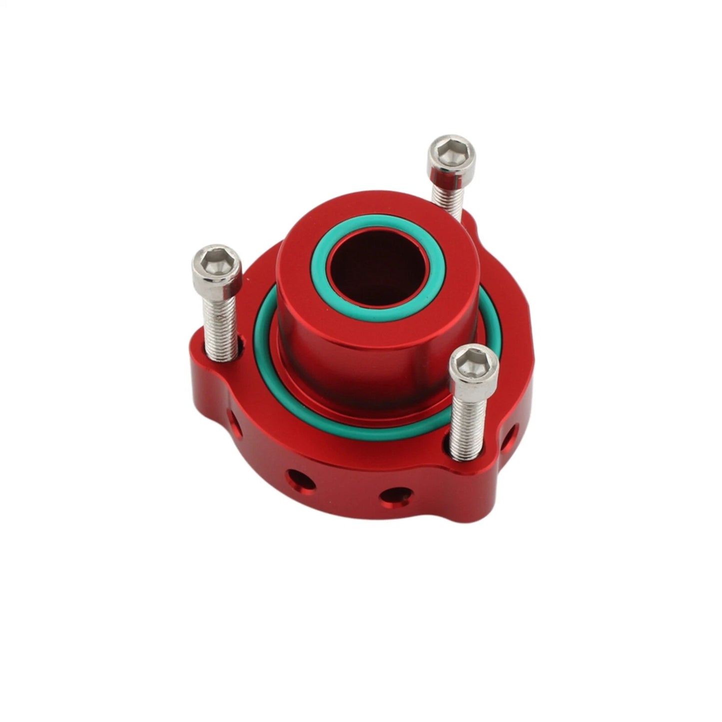 1x Red Turbo Blow Off Valve Spacer for Audi A1 A3 Q5 1.8T 2.0T