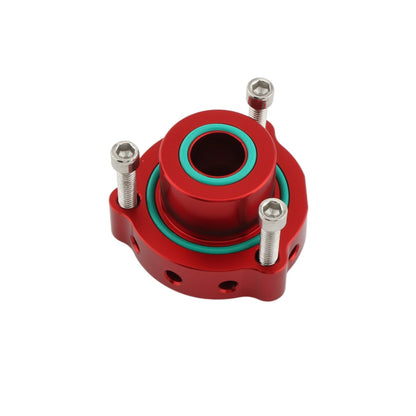 1x Red Turbo Blow Off Valve Spacer for Audi A1 A3 Q5 1.8T 2.0T
