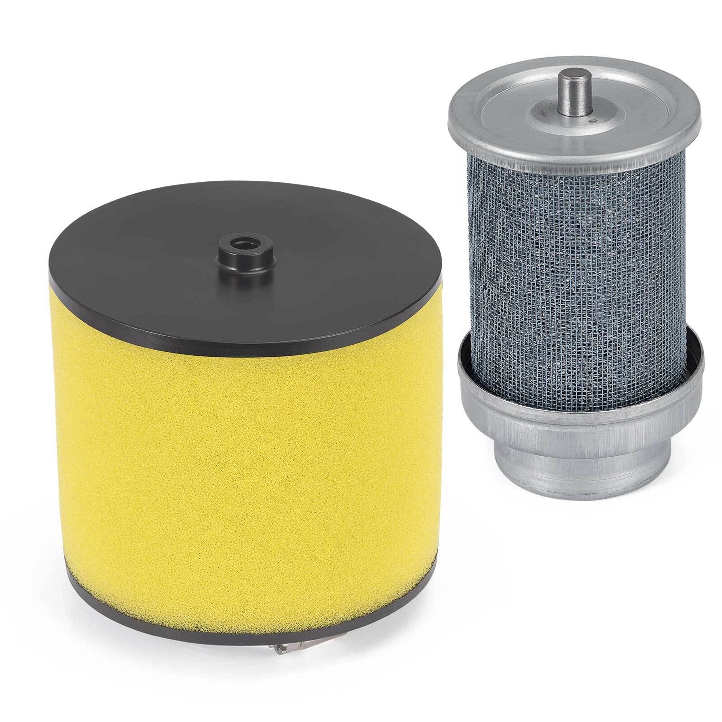 AIR FILTER & CLEANER BODY for Honda FourTrax 300 TRX300 TRX300FW (1993–2000)