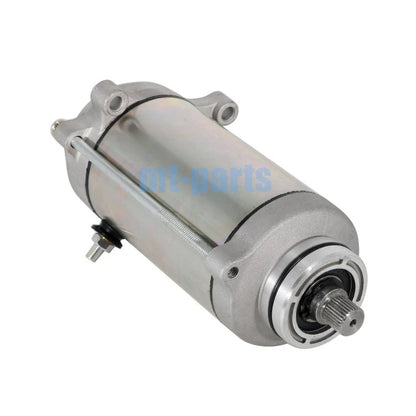 Starter for Honda CBX400F, CBX550F (1982-1985)