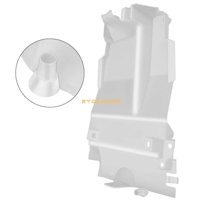 Gas Tank Protector Heat Shield for Honda TRX400EX (1999-2007)