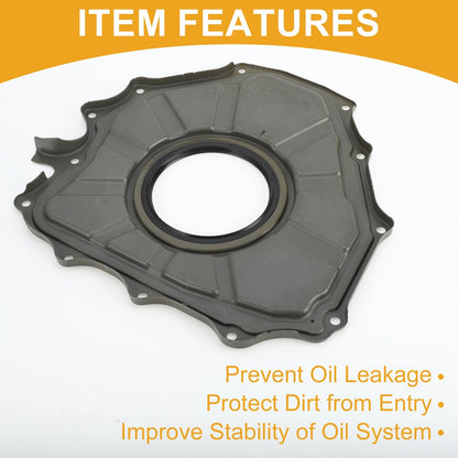 Rear Crankshaft Oil Seal for Land Rover (No.LR011219)