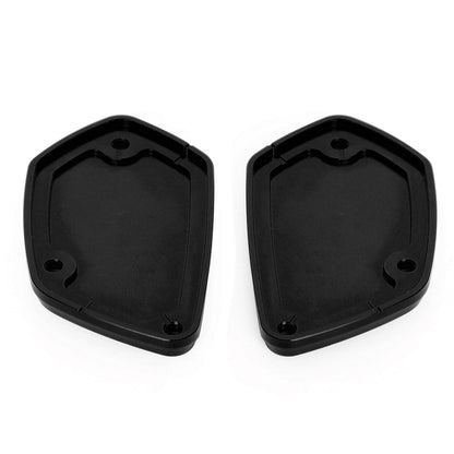 Clutch Brake Fluid Reservoir Cover Black for BMW R NineT (2017-2021)