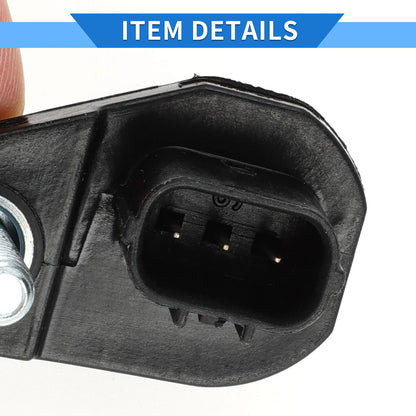 Crankshaft Position Sensor OEM for Chevrolet Silverado 1500 WT (2007-2013)