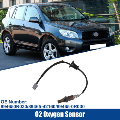 Oxygen Sensor for Toyota RAV4 Base (2006-2012)