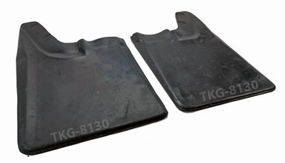 Rear Splash Guard Mud Flap for 2WD Mitsubishi  (1987-1996)
