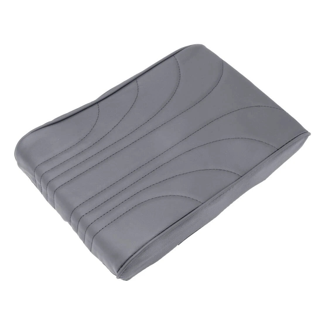 PU Leather Car Center Console Armrest Cushion Cover