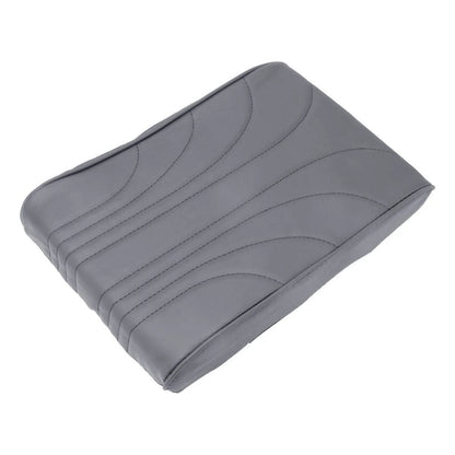 PU Leather Car Center Console Armrest Cushion Cover