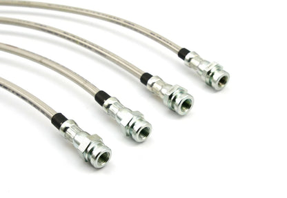 Brake Line Kit for HSV E Series MK2-MK3 (2010-2013) - Hoses